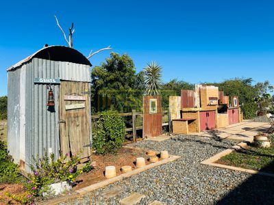 428 Sandy Creek Road, Southern Cross