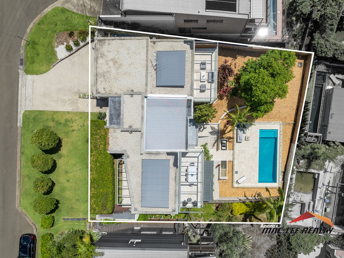 13 Ida Avenue, Mosman