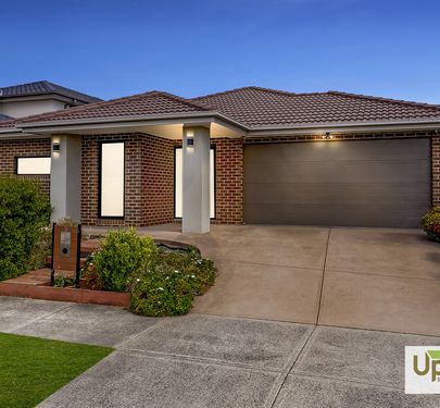 5 Karawarra Circuit, Cranbourne North