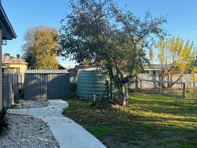 36 Butler Street, Seymour