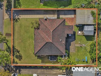 6 Sanderling Street, Inala