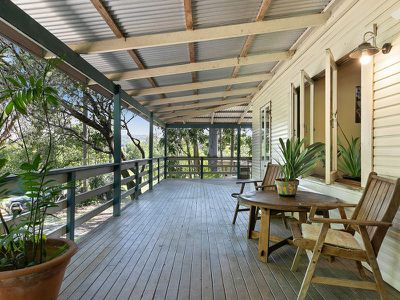 1027 Pinchin Road, The Channon