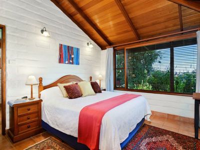 610 Kareela Road, Penrose