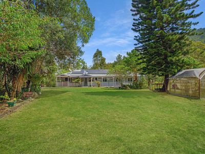 2919 MALENY KENILWORTH ROAD, Cambroon