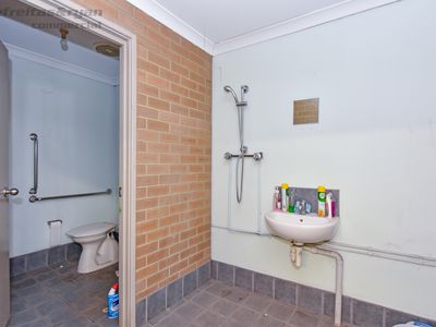 3 / 28 Burlington Street, Naval Base
