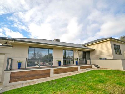 17 Lansell Street, Kangaroo Flat