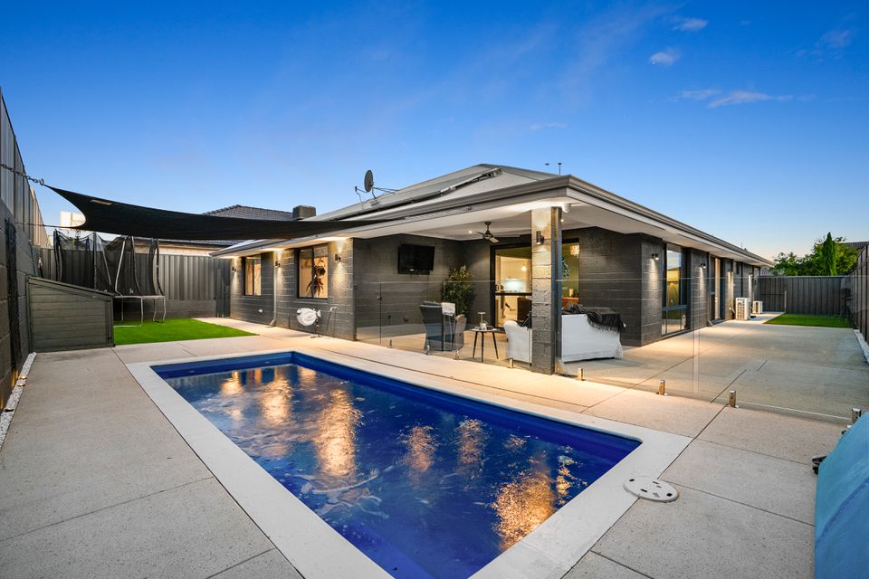 38 TRIBUTE VISTA, Baldivis