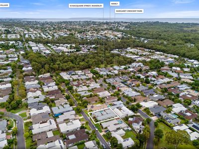 13 Macquarie Street, Wakerley