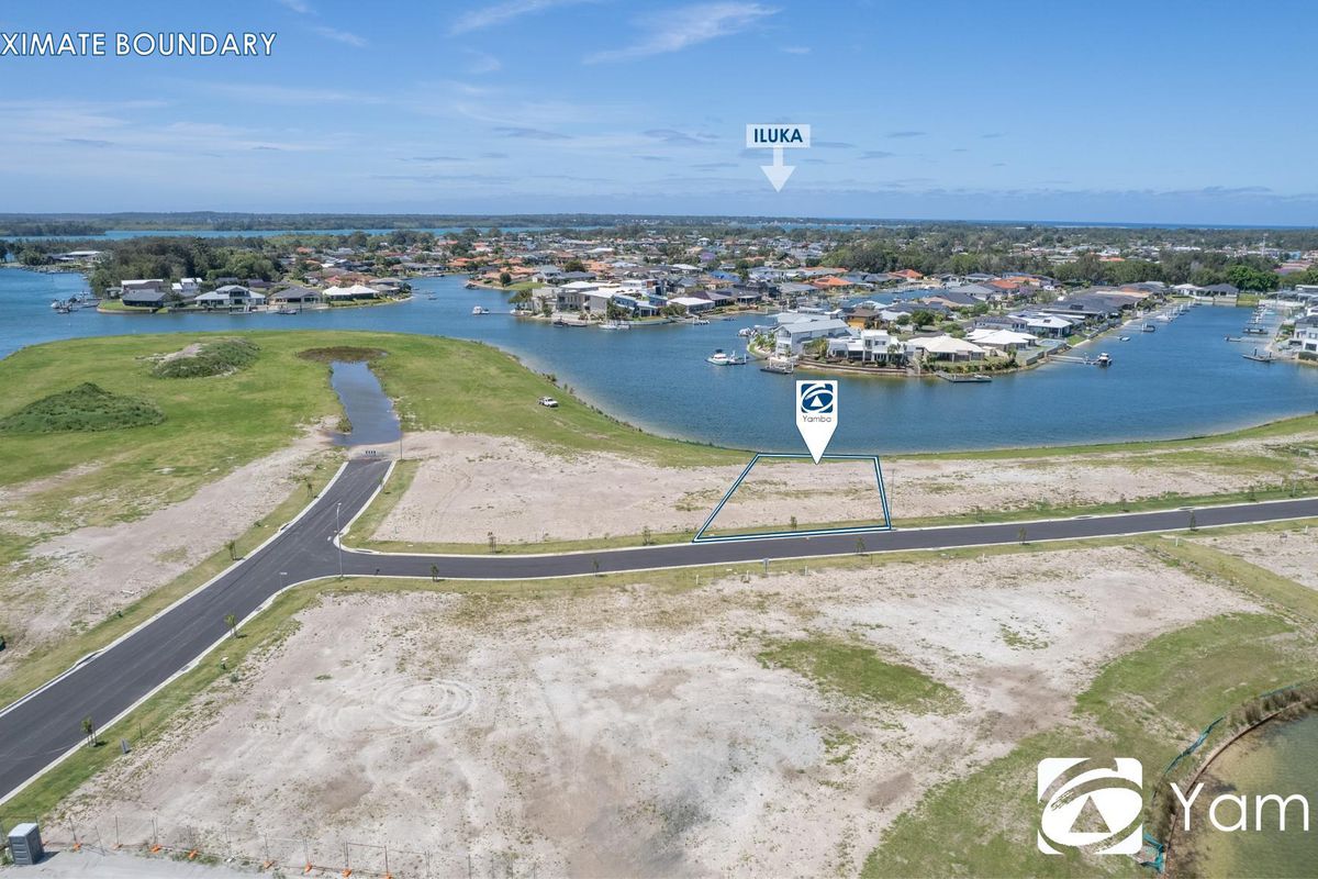 Lot 430 Romiaka Court, Yamba