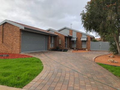 3 Botany Crescent , Shepparton