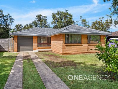 7 Oaks Avenue, Kanahooka