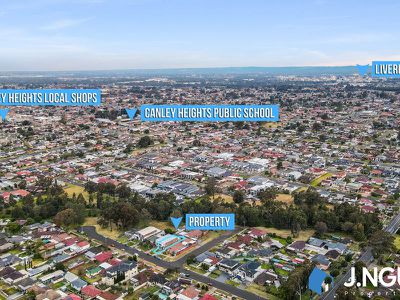 38A Tenella Street, Canley Heights