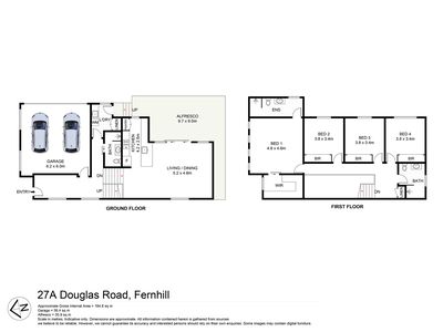 27A Douglas Road, Fernhill