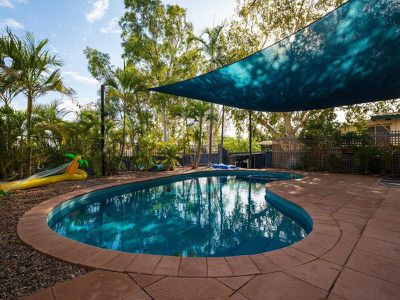 36 Bayman Street, Port Hedland