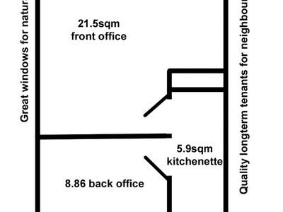 6 / 45 ORIENT STREET, Batemans Bay