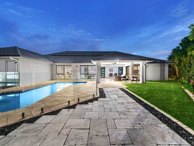 28 Gumdale Street, Wakerley