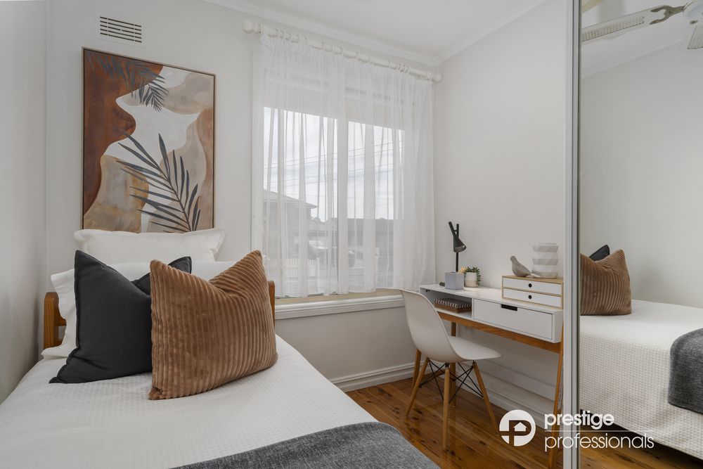 40 Mubo Crescent, Holsworthy