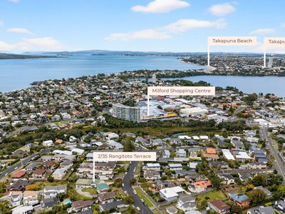 2/35 Rangitoto Terrace, Milford