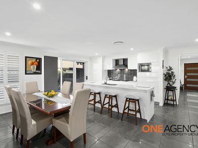 19 Mountain Ash Street, Calderwood