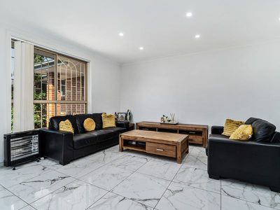 6 / 109-111 Camden Street, Fairfield Heights