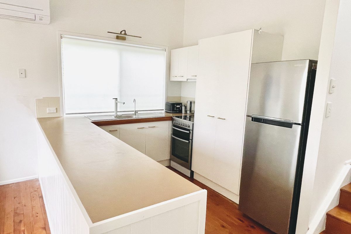 52 Hoffschildt Drive, Currumbin Waters