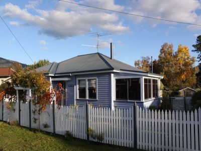 1 Walton Street, Huonville