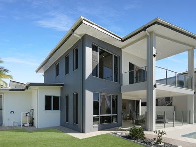 38 TARAWA STREET, Parrearra