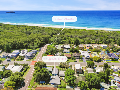 29 Ocean Street, Budgewoi