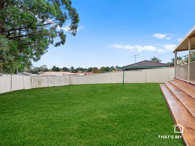 17 & 17a Eskdale Close, Narellan Vale