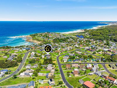 48 Cresswick Parade, Dalmeny