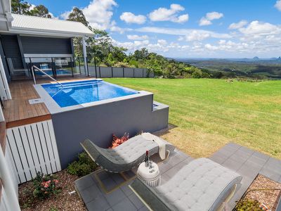 33 McCarthy Shute Road, Maleny