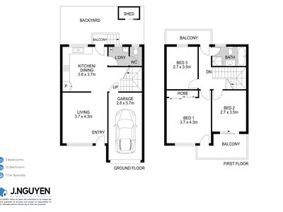 10 / 10-14 Kurrajong Street, Cabramatta