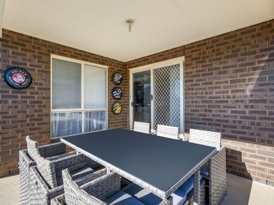 1 Bramley Court, Mooroopna