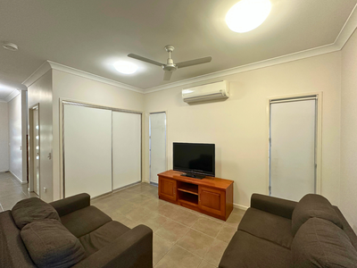 4 / 8 Koala Terrace, Moranbah