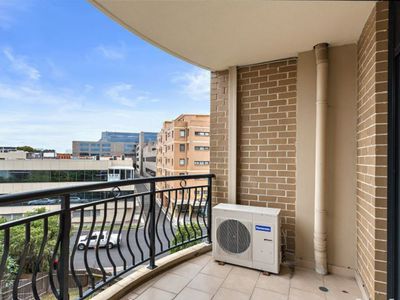 14 / 13 Hogben Street, Kogarah