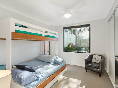 38 Cresswick Parade, Dalmeny