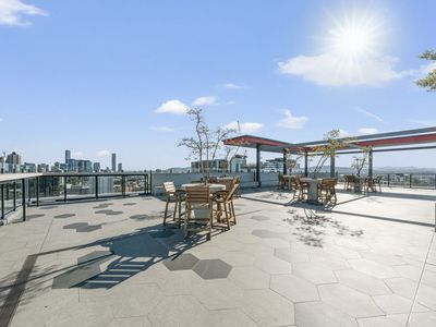 1502 / 275 Wickham Street, Fortitude Valley