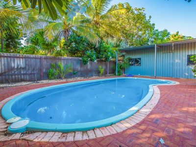 97 Athol Street, Port Hedland