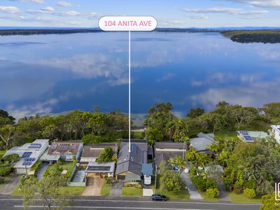 104 Anita Avenue, Lake Munmorah