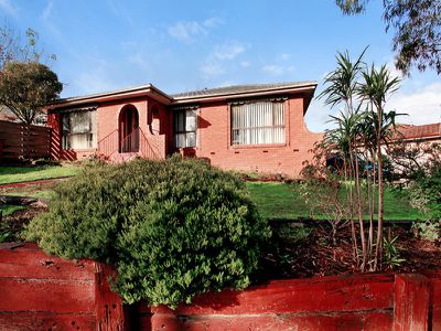 4 Highton Close, Hampton Park