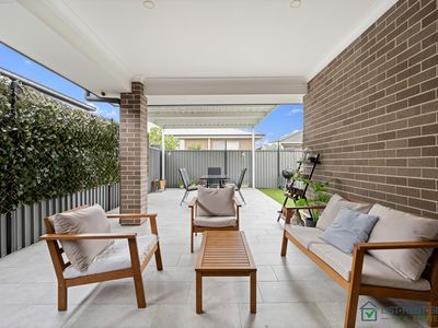 11 Baden Powell Avenue, Denham Court