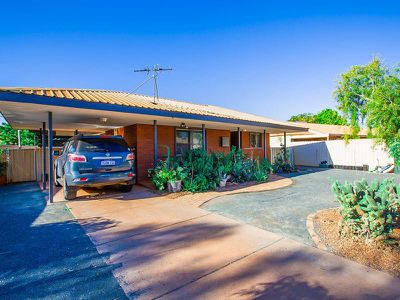 39 Captains Way, South Hedland