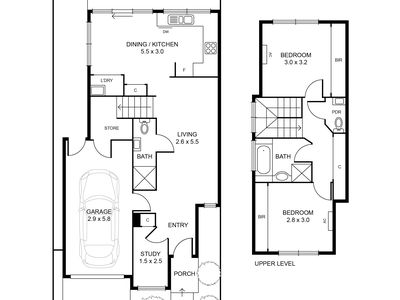 9 Chatham Street, Footscray