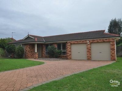 36 Grangewood Drive, Dubbo