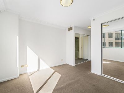 100 / 418 Pitt Street, Sydney