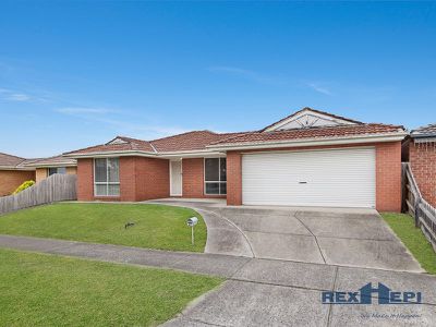 21 Karoonda Way, Hampton Park
