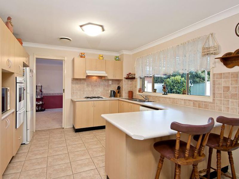9 John Warren Avenue, Glenwood