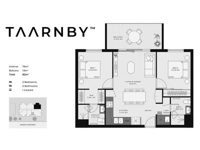 11 / 411 Anzac Highway, Camden Park