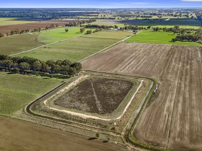 341  MV Hwy, Strathmerton