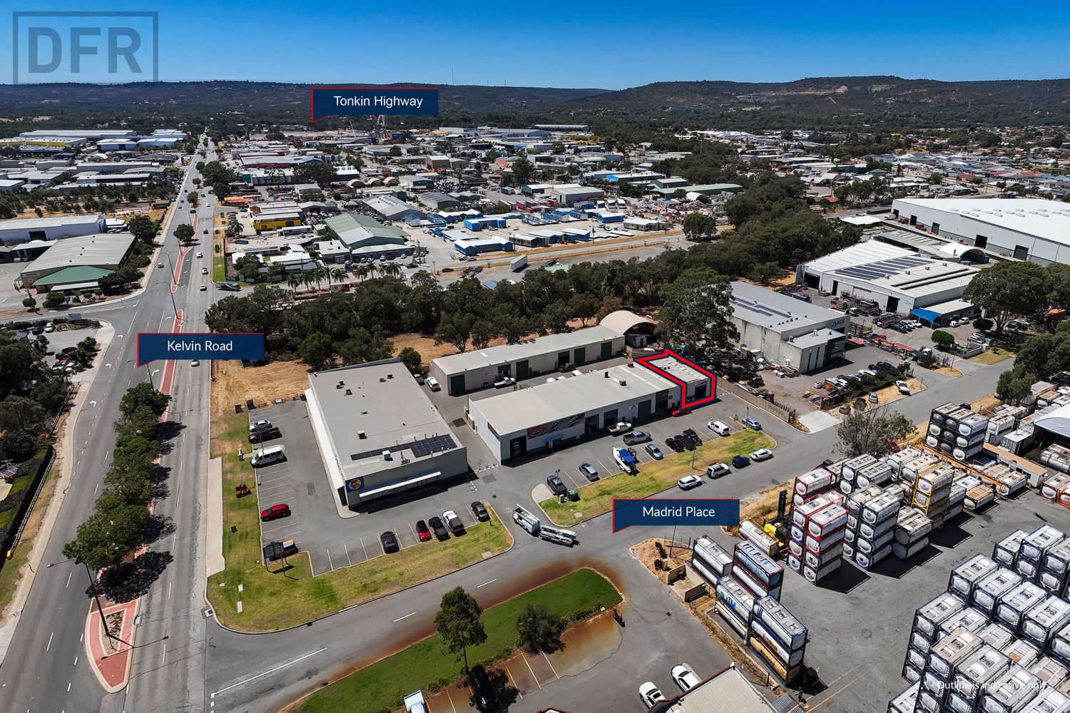 11 / 95-97 Kelvin Road, Maddington